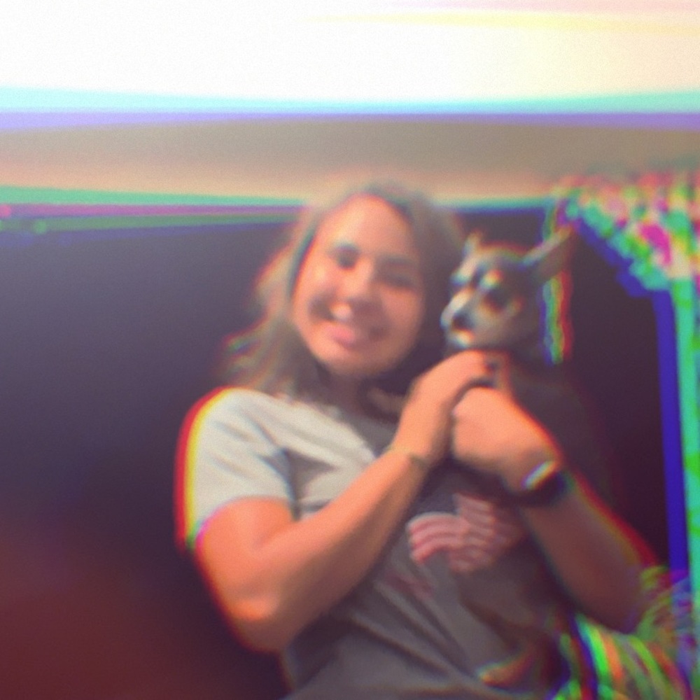 Meet your Posher, Liz